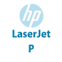 HP LaserJet P